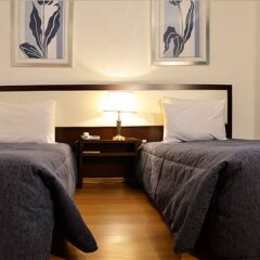 Hotel Excelsior Лиссабон комната для гостей фото 5