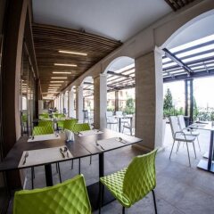 Отель Premier Fort Beach Resort гостиничный бар