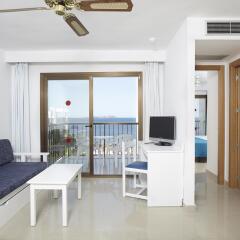 Отель Nereida Aparthotel комната для гостей фото 4