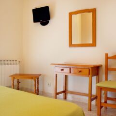 Hotel Casa Portuguesa удобства в номере
