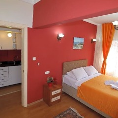 Отель Stone Home Apart Стамбул фото 3