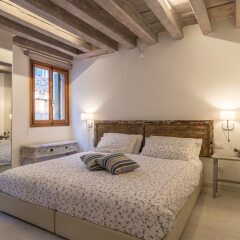 Отель San Polo 2140 In The Heart Of Venice Италия, Венеция - отзывы, цены и фото номеров - забронировать отель San Polo 2140 In The Heart Of Venice онлайн комната для гостей фото 2