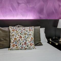 Hostel Sun & Moon комната для гостей фото 3