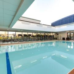 Отель Novotel Paris Centre Tour Eiffel бассейн фото 3