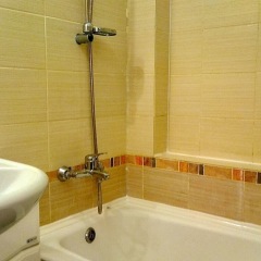 Апартаменты LUXKV Apartment on Old Arbat спа