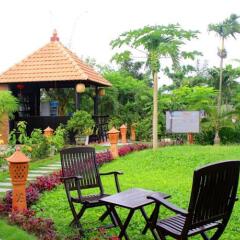 Отель Phu Thinh Boutique Resort And Spa Хойан фото 3
