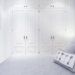 Апартаменты Serrano Apartment by FlatSweetHome Мадрид сауна