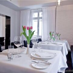 Отель Platinum Palace Residence Познань помещение для мероприятий