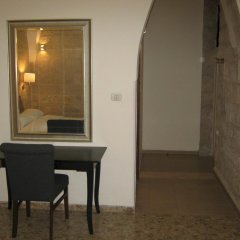 St. Georges Cathedral Pilgrim Guesthouse in Jerusalem, Israel from 149$, photos, reviews - zenhotels.com room amenities