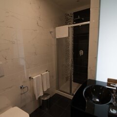 Отель Les Suites Bari Бари сауна