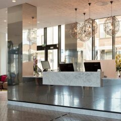 Отель Scandic Havet Норвегия, Бодо - отзывы, цены и фото номеров - забронировать отель Scandic Havet онлайн интерьер отеля фото 3