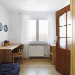Апартаменты Sopockie Apartamenty - Seagull Apartment Сопот