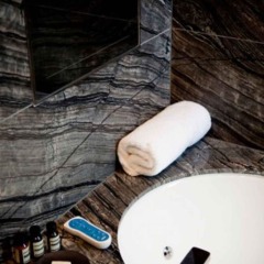 Отель Mona Pavilions с домашними животными