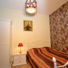 Апартаменты Rentida Apartments комната для гостей фото 5