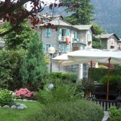 Hotel Rezia Киеза-ин-Вальмаленко фото 6