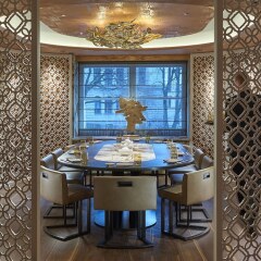 Отель Mandarin Oriental, Munich Мюнхен питание фото 3