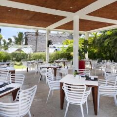 Отель Catalonia Punta Cana - All Inclusive питание фото 2