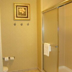 Отель Hampton Inn Vicksburg США, Виксбург - отзывы, цены и фото номеров - забронировать отель Hampton Inn Vicksburg онлайн фото 10