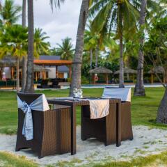 Отель Lomani Island Resort - Adults Only фото 11