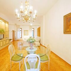 Отель DolceVita Apartments N. 287 Италия, Венеция - отзывы, цены и фото номеров - забронировать отель DolceVita Apartments N. 287 онлайн интерьер отеля