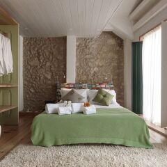 Отель My Bairro Alto Suites с домашними животными