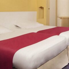 Hotel Lyon Bastille комната для гостей фото 3