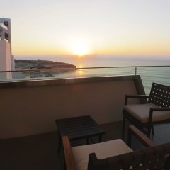 Hotel Poseidon in Manta, Ecuador from 173$, photos, reviews - zenhotels.com balcony