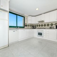 Отель Apartamento Bennecke Amor Ориуэла в номере