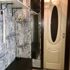 Гостиница Mnenasutki Nelidovskaya Street Apartaments в Москве отзывы, цены и фото номеров - забронировать гостиницу Mnenasutki Nelidovskaya Street Apartaments онлайн Москва фото 25