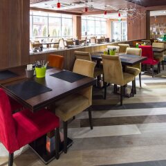 Гостиница Park Inn by Radisson Izmailovo Moscow питание фото 7