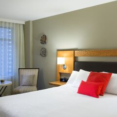 Отель The Listel Hotel Vancouver Канада, Ванкувер - отзывы, цены и фото номеров - забронировать отель The Listel Hotel Vancouver онлайн фото 5