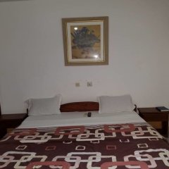 Hotel Le Rocher in Yamoussoukro, Cote d'Ivoire from 98$, photos, reviews - zenhotels.com