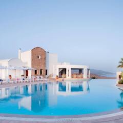 Doria Hotel Bodrum бассейн