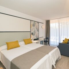 Отель Medplaya Hotel Calypso Испания, Салоу - отзывы, цены и фото номеров - забронировать отель Medplaya Hotel Calypso онлайн фото 10