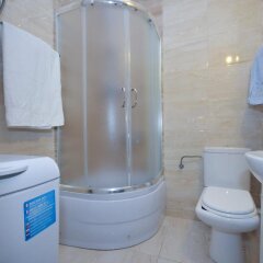 Апартаменты Apartments Branko ванная