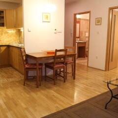 Апартаменты Adler Apartments в номере фото 2