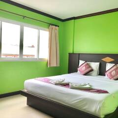 Отель Hollywood Inn Love комната для гостей фото 9