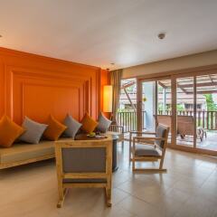 Отель Arinara Bangtao Beach Resort фото 9