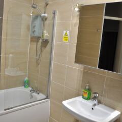 Отель Stay Edinburgh City Apartments Великобритания, Эдинбург - отзывы, цены и фото номеров - забронировать отель Stay Edinburgh City Apartments онлайн фото 7