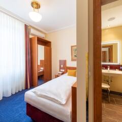 Отель Austria Classic Hotel Wien Австрия, Вена - отзывы, цены и фото номеров - забронировать отель Austria Classic Hotel Wien онлайн фото 12