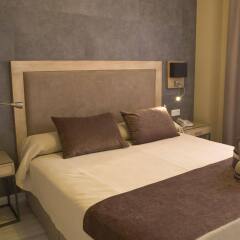 HYDROS Hotel & Spa комната для гостей фото 3