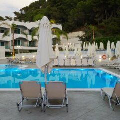 Oceanis Park Hotel - All Inclusive фото 2