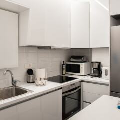 Отель Katia Modern Apartment in Athens Греция, Афины - отзывы, цены и фото номеров - забронировать отель Katia Modern Apartment in Athens онлайн фото 9
