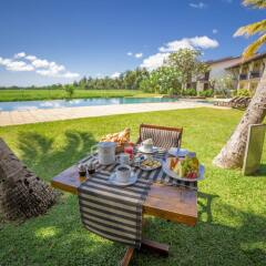 Отель Kithala Resort детские мероприятия