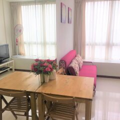 Апартаменты Downtown Cosy Apartment в номере фото 2