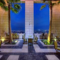 Отель Le Royal Hotels & Resorts - Amman фото 6