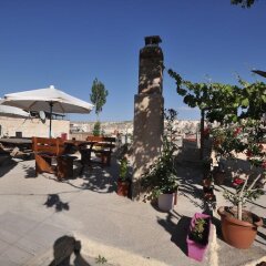 Dreams Cave Hotel Турция, Ургуп - отзывы, цены и фото номеров - забронировать отель Dreams Cave Hotel онлайн фото 8