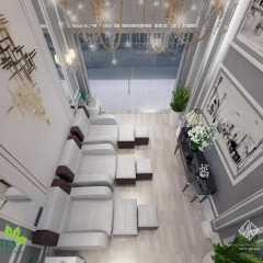 Отель The Hanoian Hotel Вьетнам, Ханой - отзывы, цены и фото номеров - забронировать отель The Hanoian Hotel онлайн помещение для мероприятий фото 2