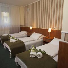 Отель Atlantic Hotel Венгрия, Будапешт - - забронировать отель Atlantic Hotel, цены и фото номеров комната для гостей фото 3