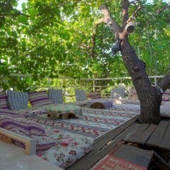 Отель Rose Pension Patara